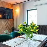 Appartement Rozewie Jastrzębia Góra