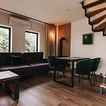 Rozewie Appartement *