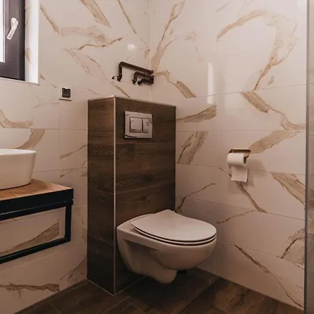 Apartament Rozewie *