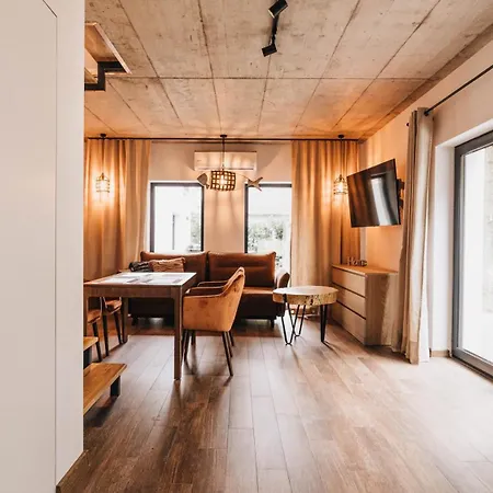 Apartament Rozewie