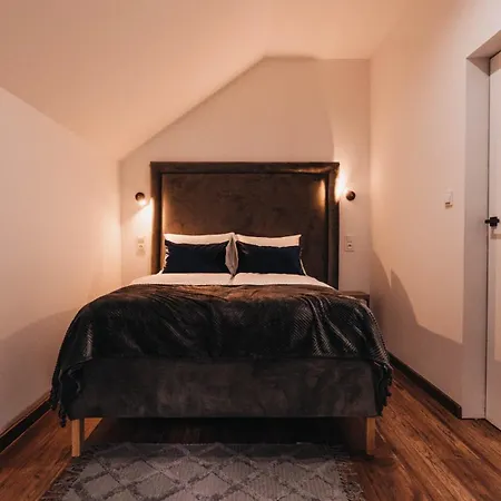 Rozewie Apartament *