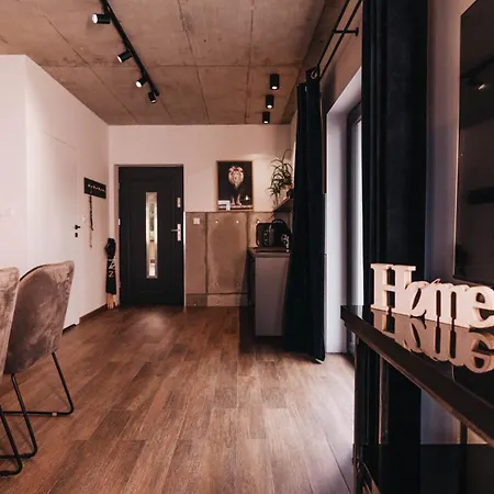 Appartement Rozewie *