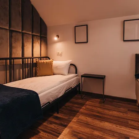 Rozewie -apartamenty Z Kominkami ,sniadanie, * Jastrzebia Gora