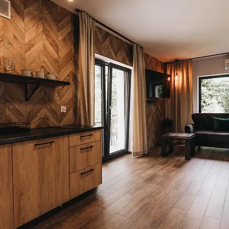 Appartement Rozewie *