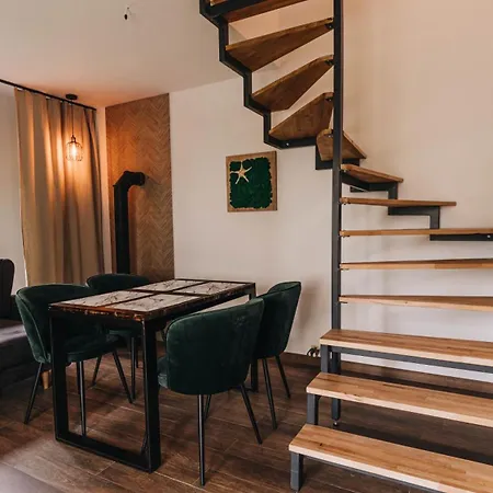 Rozewie Apartament