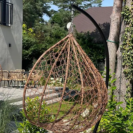 아파트 Rozewie Jastrzębia Góra