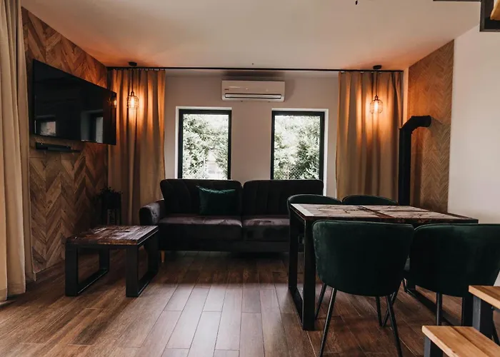 Апартаменты Rozewie