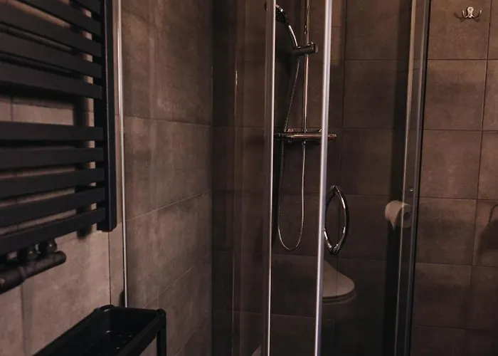 Rozewie Апартаменты *