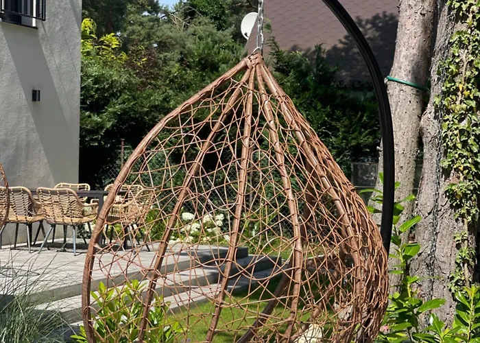 Апартаменты Rozewie Ястшембя-Гура